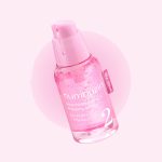 سرم کلاژن رز PDRN شماره 2 نامبوزین (Numbuzin Rose PDRN Collagen Plumping Serum) - Image 3