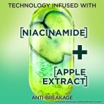 کرم مو ده کاره نیاسینامید گارنیر (GARNIER Fructis Grow Strong Niacinamide) - Image 3
