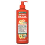 کرم مو ده کاره کراتین گارنیر (GARNIER Fructis Goodbye Damage Keratin)