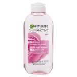 تونر آرامش بخش گل رز گارنیر (Garnier Rose soothing Toner) - Image 3