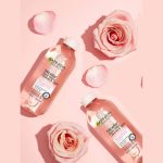 میسلار  گل رز گارنیر (Garnier Micellar water Rose) - Image 5