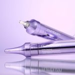 کرم دور چشم NAD و رتینول شماره 9 نامبوزین (Numbuzin NAD Retinol Volumetox Eye Cream) - Image 3