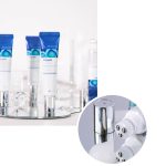 سرم دور چشم کلاژن فارم استی (Farm Stay Collagen Water Full Moist Rolling Eye Serum) - Image 5