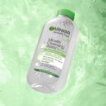 میسلار واتر پوست چرب گارنیه (Garnier Micellar Cleansing Water For Combination Skin) - Image 2