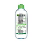 میسلار واتر پوست چرب گارنیه (Garnier Micellar Cleansing Water For Combination Skin) - Image 4