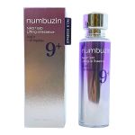اسنس بایو لیفتینگ شماره 9 نامبوزین (numbuzin No.9 NAD Bio Lifting-sil Essence)