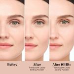 پودر فیکس لورا مرسیه (LAURA MERCIER Translucent Loose Setting Powder) - Image 5