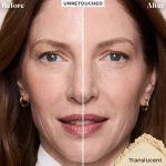 پودر فیکس لورا مرسیه (LAURA MERCIER Translucent Loose Setting Powder) - Image 3