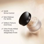 پودر فیکس لورا مرسیه (LAURA MERCIER Translucent Loose Setting Powder) - Image 2