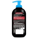 ژل شستشوی صورت زغال گارنیر (Garnier pure active carbon gel wash) - Image 3