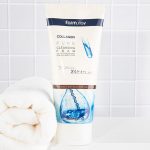 فوم شستشو کلاژن فارم استی (Farm stay Collagen Pure Cleansing Foam) - Image 5