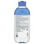 میسلار واتر دو فاز گل ذرت گارنیر (Garnier micellar water two phase blue centaury flower) - Image 6