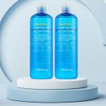 تونر جوانساز و مرطوب کننده روزانه کلاژن فارم استی (Farmstay Collagen Water Full Moist All Day Toner) - Image 4