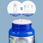 آمپول کلاژن آبرسان و مرطوب کننده کرمی فارم استی (Farmstay Collagen Water Full Moist Cream Ampoule) - Image 3