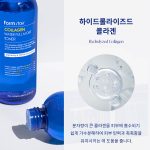 تونر جوانساز و مرطوب کننده قوی کلاژن فارم استی (Farmstay Collagen Water Full Moist Toner) - Image 7