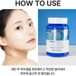 آمپول کلاژن آبرسان و مرطوب کننده کرمی فارم استی (Farmstay Collagen Water Full Moist Cream Ampoule) - Image 8