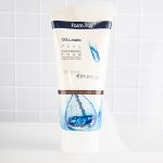 فوم شستشو کلاژن فارم استی (Farm stay Collagen Pure Cleansing Foam) - Image 4