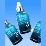 سرم رتینول آبی شماره 3 نامبوزین (Numbuzin Blue Bio-Retinol Pore Refining Serum) - Image 4
