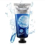 کرم دست کلاژن فارم استی (Farm Stay Visible Difference Collagen Hand Cream) - Image 2