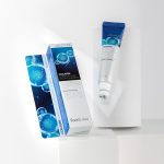 سرم دور چشم کلاژن فارم استی (Farm Stay Collagen Water Full Moist Rolling Eye Serum) - Image 2