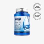 آمپول چند کاره کلاژن و هیالورونیک اسید فارم استی (Farmstay Collagen & Hyaluronic Acid All-in-One Ampoule) - Image 4