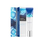 سرم دور چشم کلاژن فارم استی (Farm Stay Collagen Water Full Moist Rolling Eye Serum)