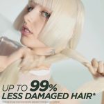 کرم مو ده کاره کراتین گارنیر (GARNIER Fructis Goodbye Damage Keratin) - Image 6
