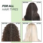 کرم مو ده کاره کراتین گارنیر (GARNIER Fructis Goodbye Damage Keratin) - Image 4