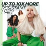 کرم مو ده کاره کراتین گارنیر (GARNIER Fructis Goodbye Damage Keratin) - Image 7