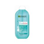 تونر ضد جوش و لک گارنیر (Garnier pure active Toner) - Image 3