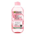 میسلار  گل رز گارنیر (Garnier Micellar water Rose)