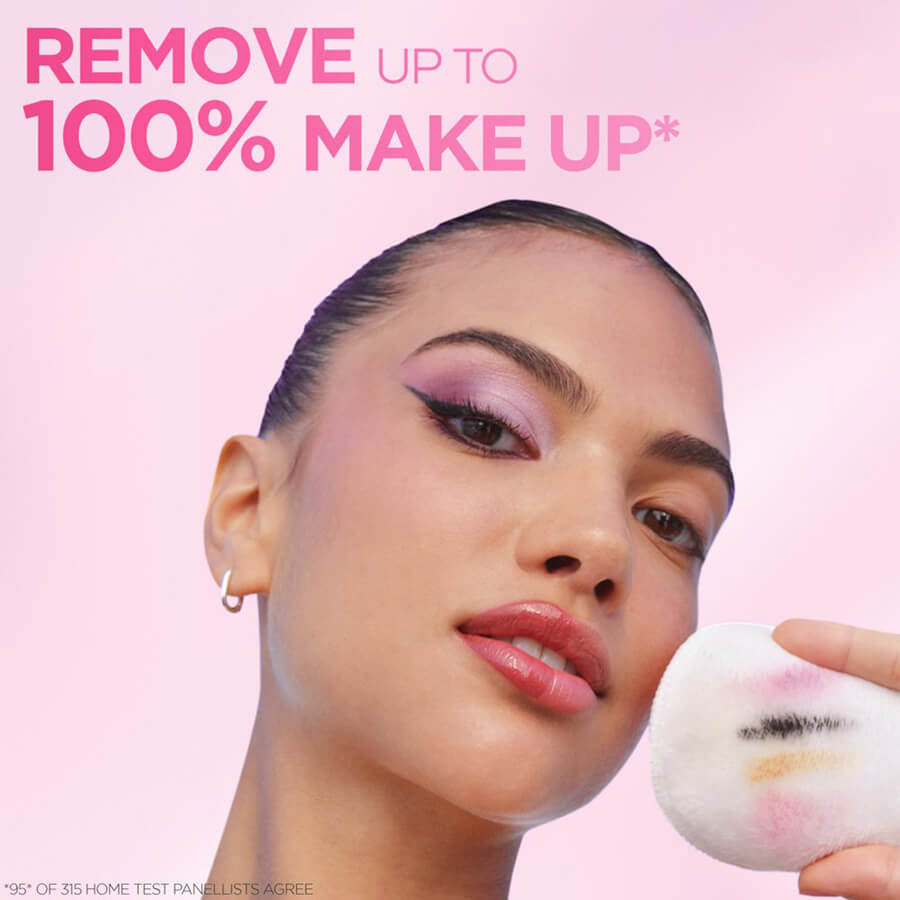 میسلار واتر پوست حساس گارنیر (GARNIER micellar cleansing water sensitive Skin) - Image 8