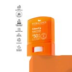 ضد آفتاب استیکی بیوبالانس (BIOBALANCE Glow Up Sun Stick) - Image 2