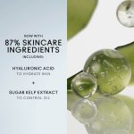 کرم پودر مک (MAC STUDIO FIX FLUID) - Image 3