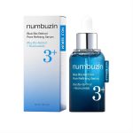 سرم رتینول آبی شماره 3 نامبوزین (Numbuzin Blue Bio-Retinol Pore Refining Serum)
