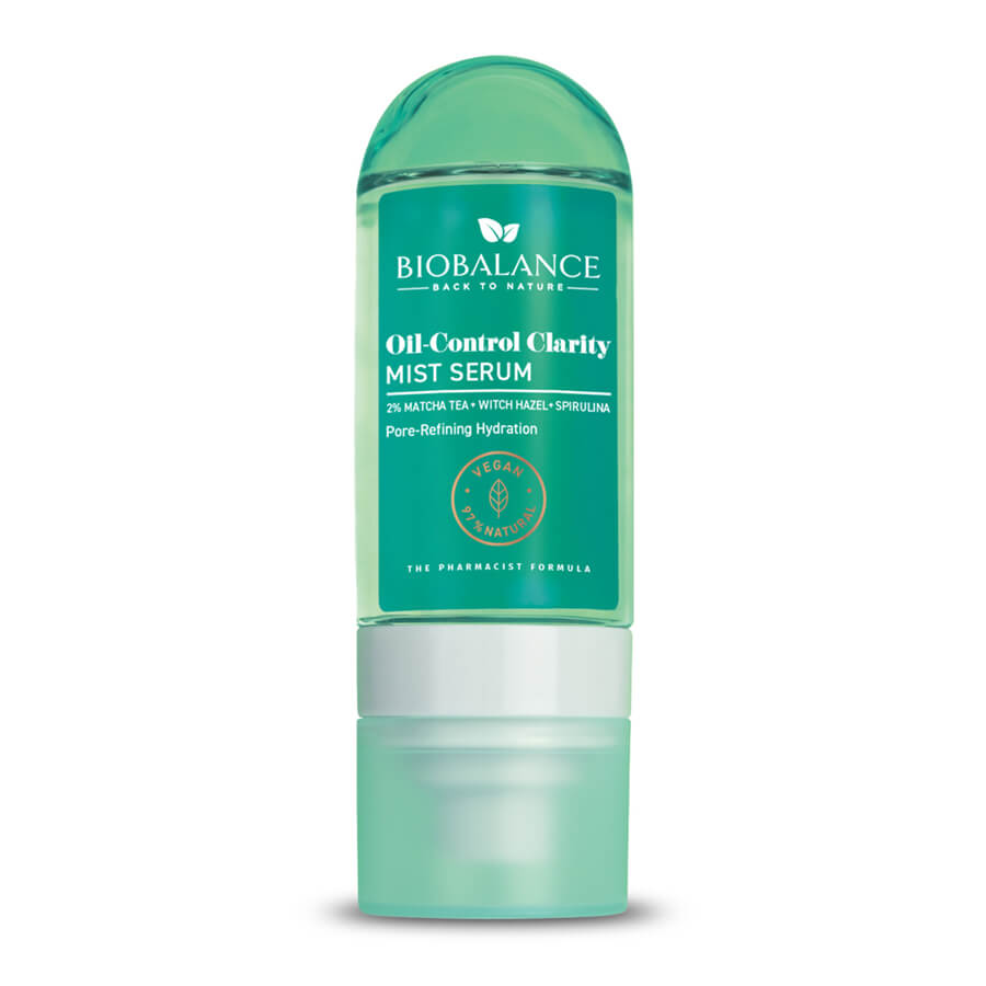 oil-control-clarity-mist-serum4aa6d530-05e0-4912-8f65-bd6439b69f84 سرم اسپری آبرسان و کنترل چربی بیوبالانس (BIOBALANCE Oil-Control Clarity Mist Serum) - Image 1