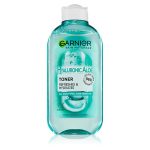 تونر آلوئه ورا و هیالورونیک اسید گارنیر (Garnier Hyaluronic Aloe Toner)