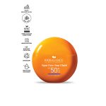 ضدآفتاب ضدلک و روشن کننده بیوبالانس (BIOBALANCE Spot Free Sun Fluid)