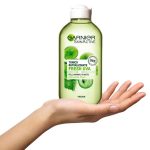تونر عصاره انگور گارنیر (Garnier rivitalizzante fresh UVA Toner) - Image 2