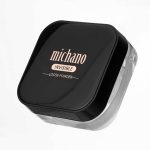 پودر بیک میچانو (MICHANO LOOSE POWDER INVISIBLE) - Image 2