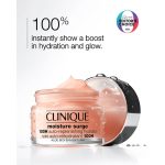 کرم آبرسان مویسچر 100 ساعته کلینیک (CLINIQUE moisture surge 100H) - Image 3