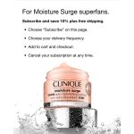 کرم آبرسان مویسچر 100 ساعته کلینیک (CLINIQUE moisture surge 100H) - Image 4