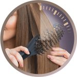برس حرارتی رمینگتون مدل 7400 (Remington Straight Brush) - Image 4