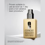 لوسیون(لوشن) مرطوب کننده و آبرسان دراماتیکالی دیفرنت کلینیک (CLINIQUE dramatically different moiturizing lotion) - Image 2