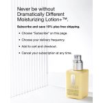لوسیون(لوشن) مرطوب کننده و آبرسان دراماتیکالی دیفرنت کلینیک (CLINIQUE dramatically different moiturizing lotion) - Image 4