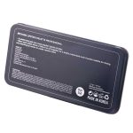 پالت رژلب 18 رنگ حرفه ای میچانو (MICHANO PROFESSIONAL MAKEUP LIPSTICK PALETTE) - Image 4