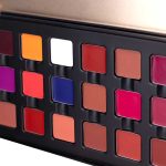 پالت رژلب 18 رنگ حرفه ای میچانو (MICHANO PROFESSIONAL MAKEUP LIPSTICK PALETTE) - Image 3