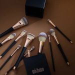 ست براش 12 تیکه میچانو (MICHANO 12pcs BRUSH SET) - Image 4