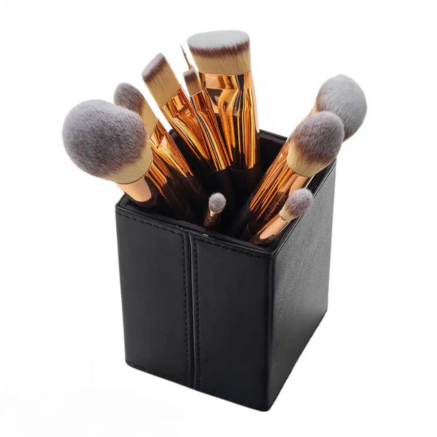 MICHANO-12pcs-BRUSH-SET.jpg900 ست براش 12 تیکه میچانو (MICHANO 12pcs BRUSH SET) - Image 1