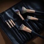 ست براش 8 تیکه میچانو (MICHANO 8pcs BRUSH SET) - Image 4